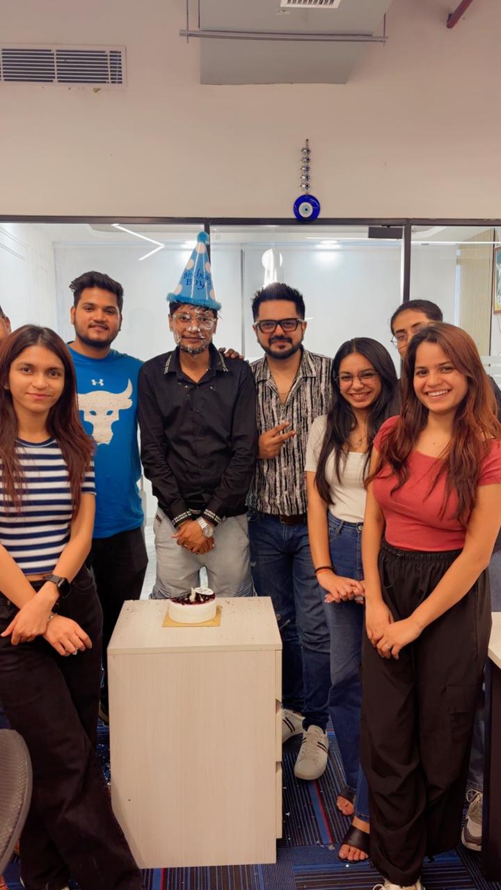 Office Culture