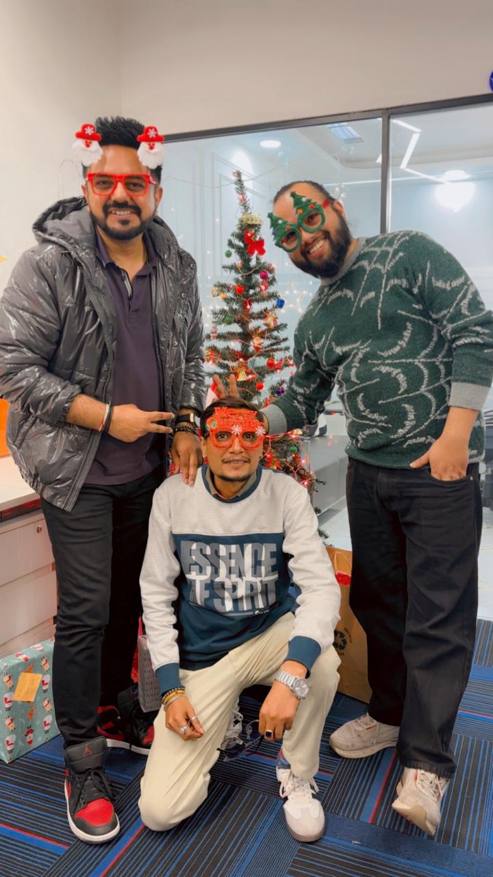 Work Culture