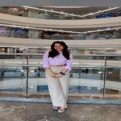 Shweta